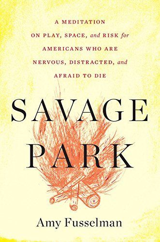 Savage Park