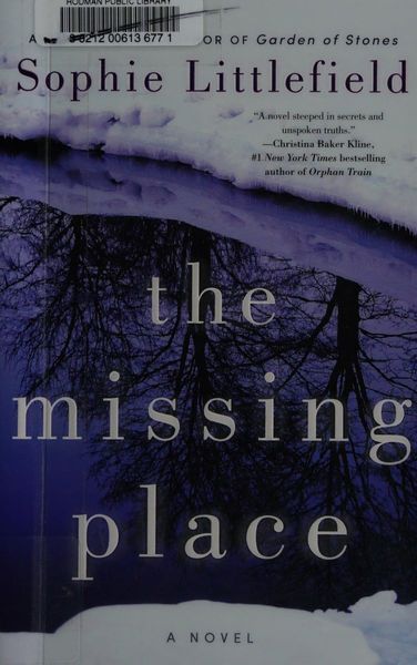 The Missing Place