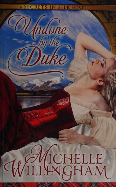 Undone by the Duke