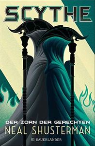 Scythe 2 - Der Zorn der Gerechten