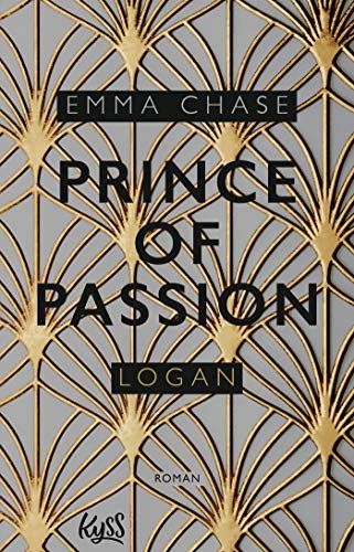 Prince of Passion - Logan