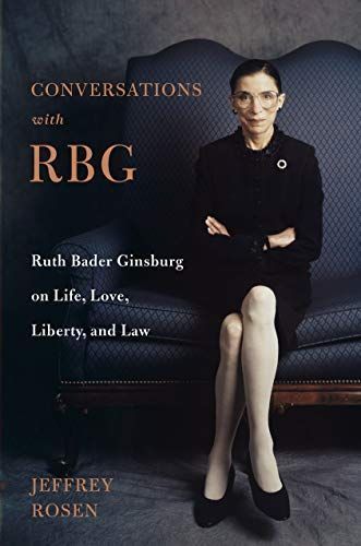 Conversations with RBG