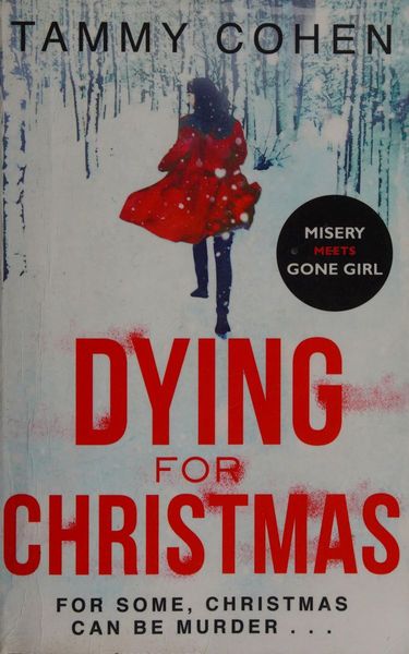 Dying for Christmas