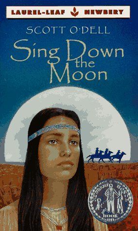 Sing Down the Moon