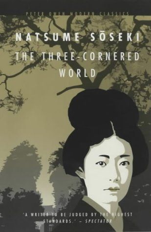 The Three-cornered World