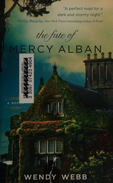The Fate of Mercy Alban