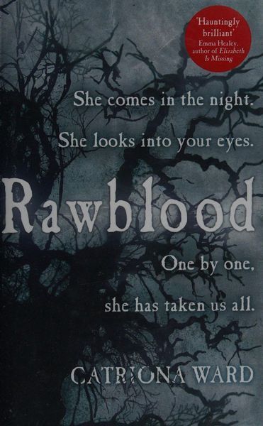 Rawblood