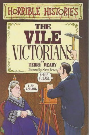 The Vile Victorians