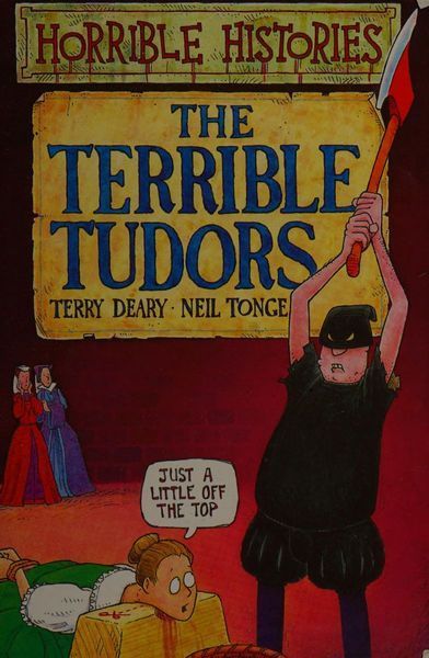 The Terrible Tudors