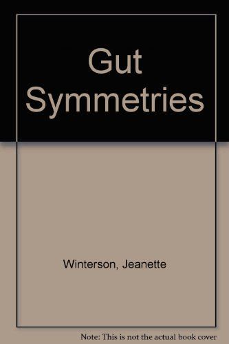 Gut Symmetries