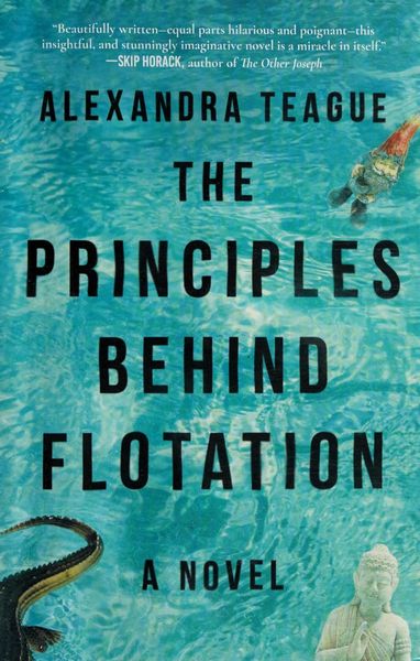 The Principles Behind Flotation