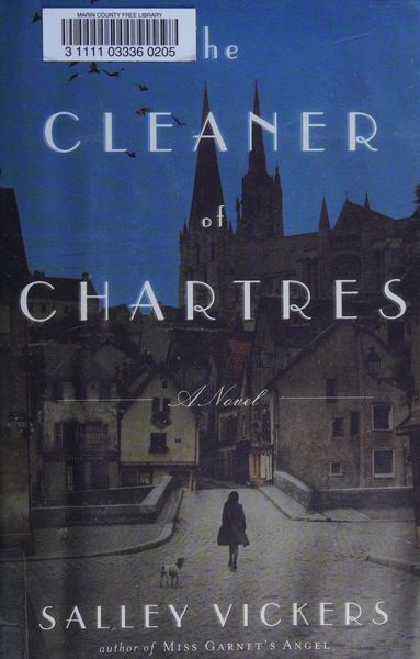 The Cleaner of Chartres