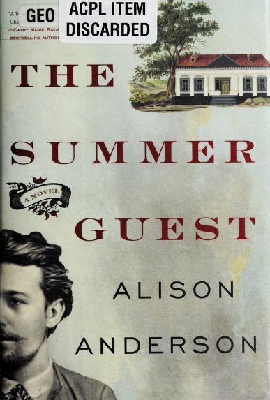 The Summer Guest