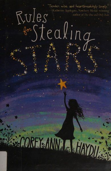 Rules for Stealing Stars