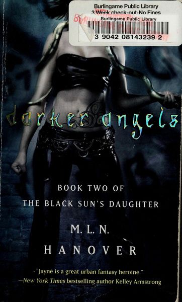 Darker Angels