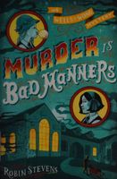 Murder Is Bad Manners