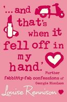 'And That's when it Fell Off in My Hand'