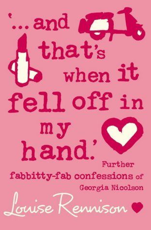 'And That's when it Fell Off in My Hand'