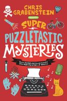 Super Puzzletastic Mysteries