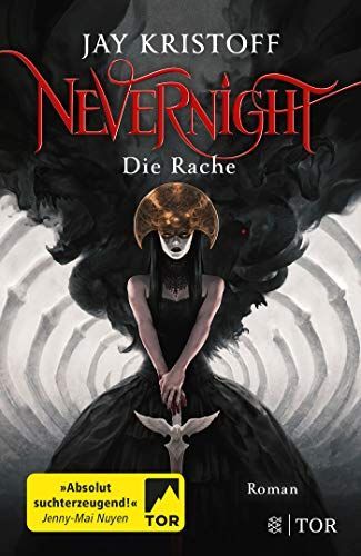 Nevernight