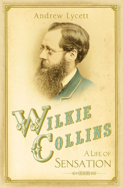 Wilkie Collins
