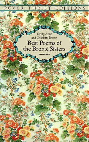 Best Poems of the Brontë Sisters