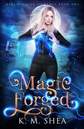 Magic Forged
