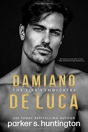 Damiano de Luca