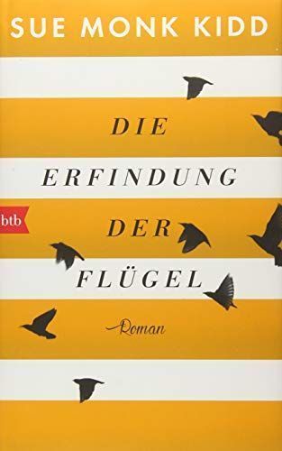 Die Erfindung der Flügel