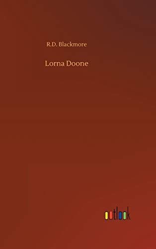 Lorna Doone