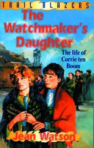 The Watchmaker's Daughter