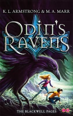 Odin's Ravens