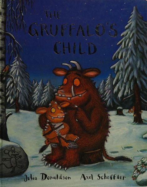 The Gruffalo's Child