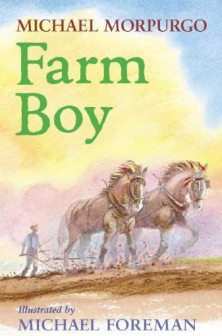 Farm Boy