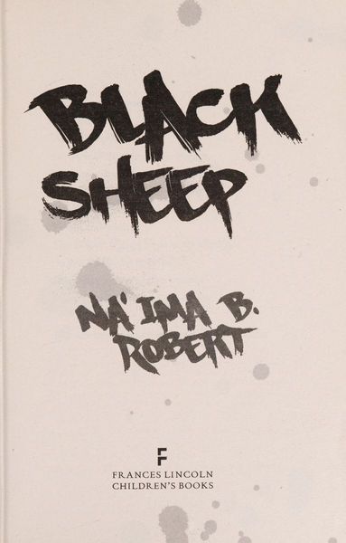 Black Sheep