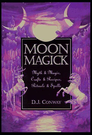 Moon Magick