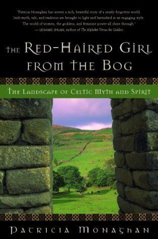 The Red-Haired Girl from the Bog