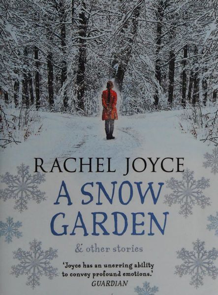 A Snow Garden and Other Stories