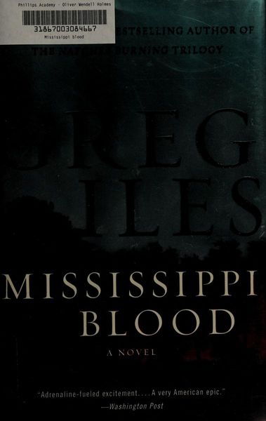 Mississippi Blood