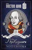 Doctor Who: the Shakespeare Notebooks