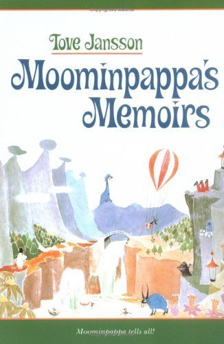 Moominpappa's Memoirs