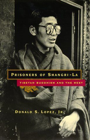 Prisoners of Shangri-La