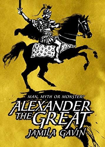 Alexander the Greatest