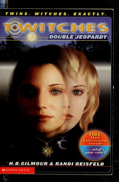 Double Jeopardy