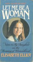 Let Me Be a Woman