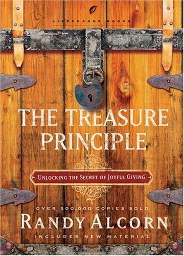 The Treasure Principle