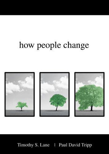 How People Change