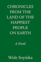 Chronicles from the Land of the Happiest People on Earth