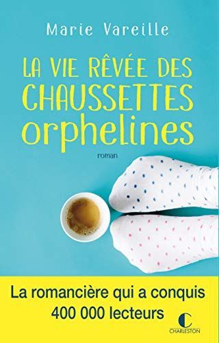 La vie rêvée des chaussettes orphelines