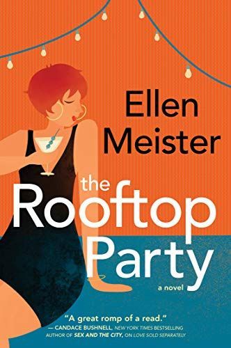 The Rooftop Party